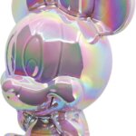 Minnie Salvadanaio ceramica - Disney Traditions