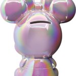 Minnie Salvadanaio ceramica - Disney Traditions
