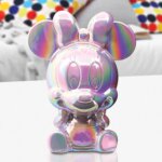 Minnie Salvadanaio ceramica - Disney Traditions