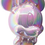 Minnie Salvadanaio ceramica - Disney Traditions