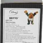 Brontolo - Britto