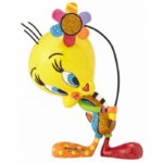 Twitty con Fiori - Britto