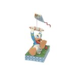 Paperino con Aquilone - Disney Traditions