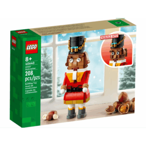 40640 Schiaccianoci- Lego