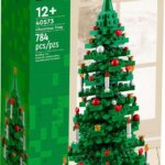 40573 Albero di Natale - Lego