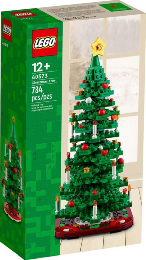 40573 Albero di Natale - Lego