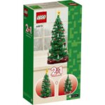 40573 Albero di Natale - Lego