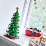 40573 Albero di Natale - Lego