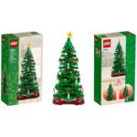40573 Albero di Natale - Lego