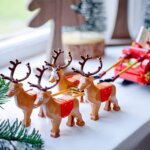 40499 La Slitta di Babbo Natale - Lego