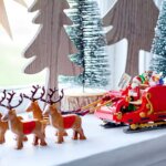 40499 La Slitta di Babbo Natale - Lego