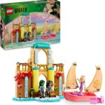 75681 Glinda Elphaba e Nessarose - Lego