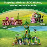 75681 Glinda Elphaba e Nessarose - Lego