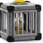 Grotta di Battaglia Super Crystal - Schleich