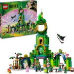 75684 Benvenuti nella città di Smeraldo - Lego
