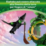 75684 Benvenuti nella città di Smeraldo - Lego