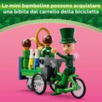 75684 Benvenuti nella città di Smeraldo - Lego