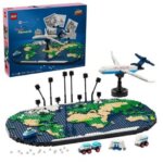 41838 Momenti di viaggio - Lego