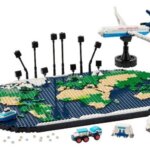 41838 Momenti di viaggio - Lego