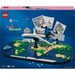 41838 Momenti di viaggio - Lego