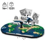 41838 Momenti di viaggio - Lego