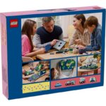 41838 Momenti di viaggio - Lego