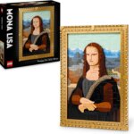 31213 Gioconda - Lego