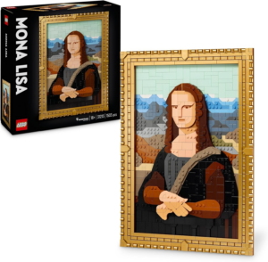 31213 Gioconda - Lego