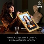 31213 Gioconda - Lego
