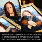 31213 Gioconda - Lego