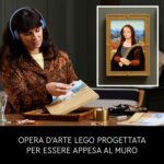 31213 Gioconda - Lego