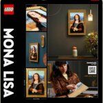 31213 Gioconda - Lego
