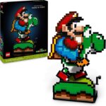 71438 Super Mario World - Lego