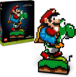 71438 Super Mario World - Lego