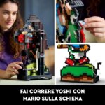 71438 Super Mario World - Lego