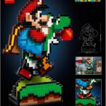 71438 Super Mario World - Lego