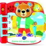 Come mi vesto oggi - Vtech