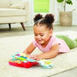 Come mi vesto oggi - Vtech