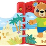 Come mi vesto oggi - Vtech