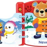 Come mi vesto oggi - Vtech