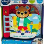 Come mi vesto oggi - Vtech