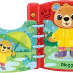 Come mi vesto oggi - Vtech