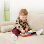 Come mi vesto oggi - Vtech