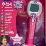 Kidi Superstar Moov- Vtech