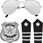 Set Polizia - Widmann