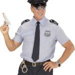 Set Polizia - Widmann