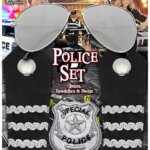 Set Polizia - Widmann