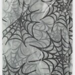 Tovaglia Ragnatela 137x275 - Widmann
