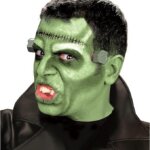 Aqua Make-Up Verde - Widmann