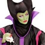 Aqua Make-Up Verde - Widmann